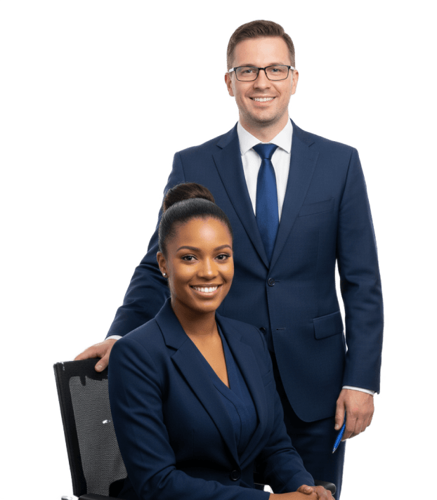 Our professional team